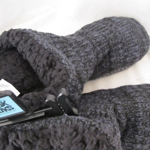 NWT - Muk Luks Bootie Slippers - Picture 7 of 12